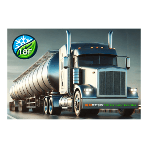 Headwaters® 18F Salt Brine Corrosion Inhibitor, 4,400 Gallons Bulk Tanker